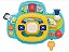 Volante Baby Azul - Imagem 1