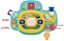 Volante Baby Azul - Imagem 2