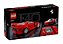 Lego Speed Champions Ferrari F40 Super Car - Imagem 1