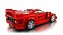 Lego Speed Champions Ferrari F40 Super Car - Imagem 3