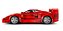 Lego Speed Champions Ferrari F40 Super Car - Imagem 4