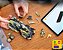 Lego Speed Champions Super Carro Lamborghini Lambo V12 Vision GT - Imagem 4