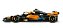 Lego Speed Champions Carro de Corrida de Fórmula 1 da MacLaren 2023 - Imagem 2
