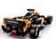 Lego Speed Champions Carro de Corrida de Fórmula 1 da MacLaren 2023 - Imagem 3