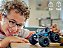 Lego City Monster Truck Azul - Imagem 2