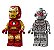 Lego Super Heroes Robô do Homen de Ferro Vs. Ultron - Imagem 2