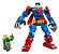 Lego Super Heroes Robô do Superman Vs. Lex Luthor - Imagem 2