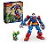 Lego Super Heroes Robô do Superman Vs. Lex Luthor - Imagem 1