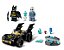 Lego Super Heroes Batman e Batmovel Vs. Sr. Frio - Imagem 2