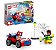 Lego Super Heroes O Carro do Homem-Aranha e Doc Ock - Imagem 1