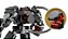 Lego Super Heroes Armadura Mech de War Machine - Imagem 3