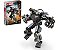 Lego Super Heroes Armadura Mech de War Machine - Imagem 1