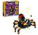Lego Creator Animal Selvagem: Aranha Surpreendente - Imagem 1