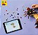 Lego Creator Animal Selvagem: Aranha Surpreendente - Imagem 6