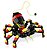 Lego Creator Animal Selvagem: Aranha Surpreendente - Imagem 5