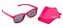 Óculos de Sol Pink M - Imagem 1