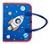 Livro de Atividades de Aventuras Astronauta - Imagem 1