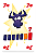 Jogo Pega em 6! - PaperGames - Imagem 5