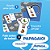 Jogo O Que O Quê - PaperGames - Imagem 4