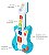 Guitarra Musical - Imagem 2