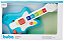 Guitarra Musical - Imagem 1