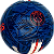 Mini Bola de Futebol PVC/PU Paris Saint German (PSG) - Imagem 3