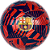 Mini Bola de Futebol PVC/PU Retro 1899 Barcelona - Imagem 1