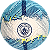 Mini Bola de Futebol PVC/PU Manchester City - Imagem 1