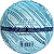 Mini Bola de Futebol PVC/PU Manchester City - Imagem 4