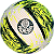 Bola de Futebol PVC/PU Número 5 Neon Palmeiras - Imagem 1