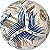 Bola de Futebol PVC/PU Número 5 Azul/Dourada Real Madrid - Imagem 3