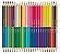Color’Peps Duo Colors 24 Lápis e 48 Cores - Imagem 2