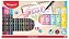 Kit de Lettering - 22 Peças - Imagem 1