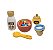 Kit Lanche Saudavel - Imagem 3
