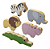 Animais da Floresta - Imagem 3