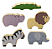 Animais da Floresta - Imagem 4