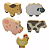 Animais da Fazenda - Imagem 3
