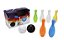 Go Play Kit Boliche com 6 Pinos - Imagem 3
