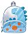 Mochila Magic Dino - Imagem 1