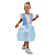 Fantasia Princesa Cristal Pop - Imagem 3