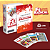 Jogo de cartas Fe Radical - Imagem 4