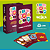 Inculca - Jogo de Cartas Biblico - 6 Jogos em 1 - Imagem 5