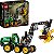 Lego Technic Ceifeira com Rodas John Deere 1470H - Imagem 1