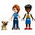 Lego Friends Loja de Conveniência da Cidade de Heartlake - Imagem 4