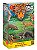 Quebra-cabeça 150 Peças - Fauna Brasileira - Imagem 1
