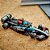 Lego Speed Champions Carro de Corrida Mercedes-AMG F1 W15 - Imagem 5
