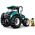 Lego City Trator - Imagem 4