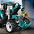 Lego City Trator - Imagem 7