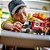 Lego City Food Truck de Batatas Fritas - Imagem 5