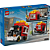 Lego City Food Truck de Batatas Fritas - Imagem 2